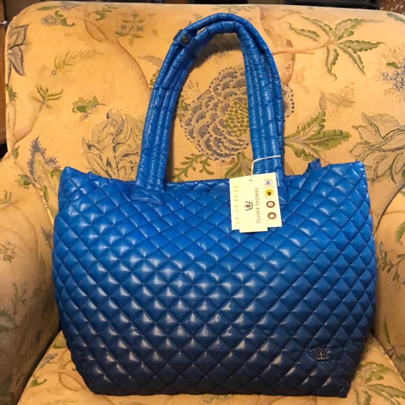 oliver thomas luggage